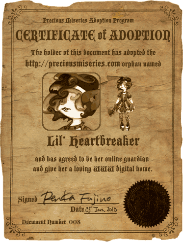 Lil'HeartBreaker